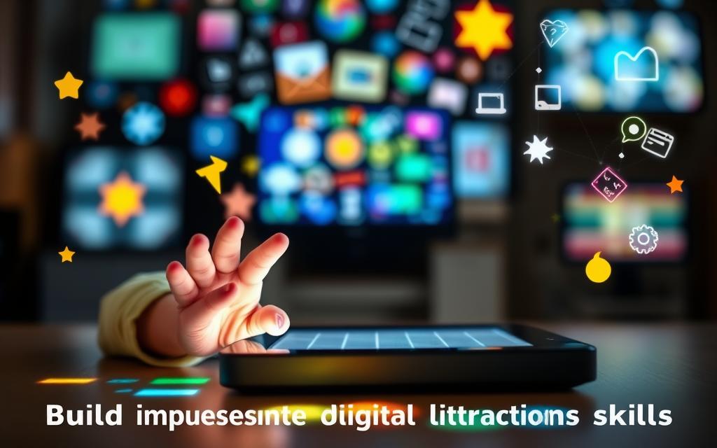 digital literacy skills