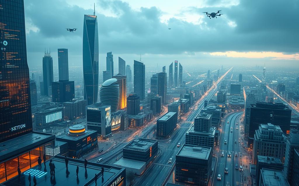 digital transformation