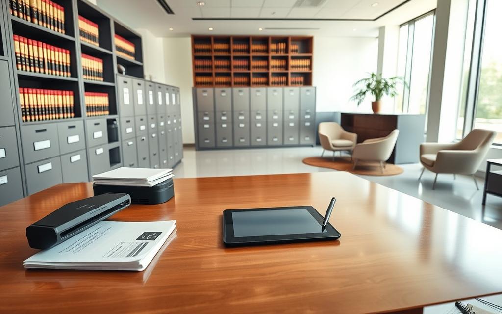 document management