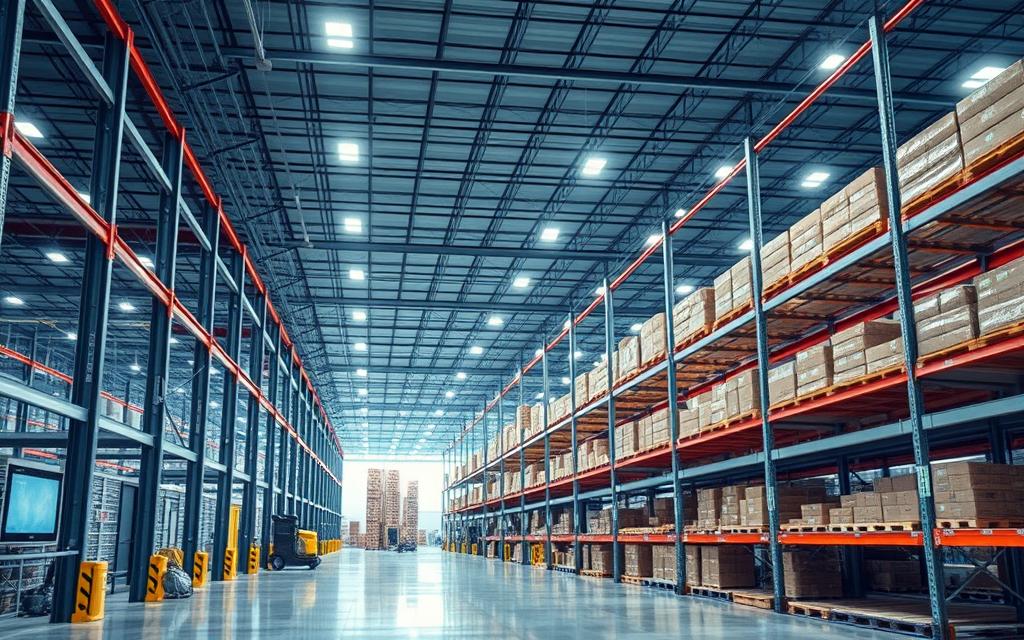 e-commerce technology companies