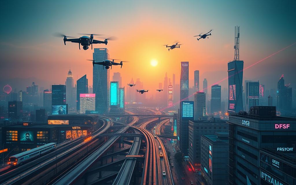 emerging technology roles