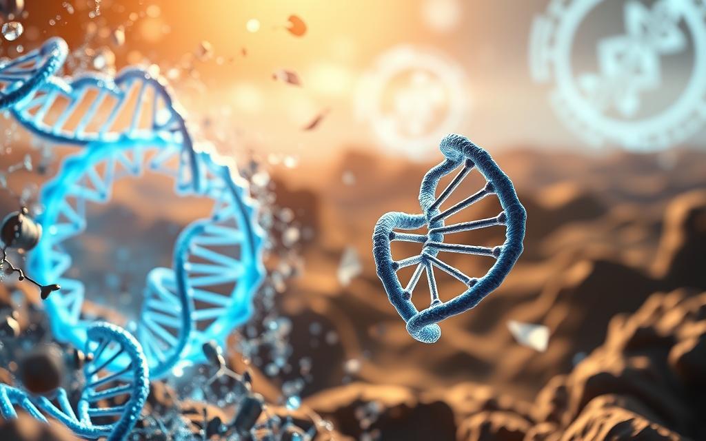 enzymatic DNA synthesis