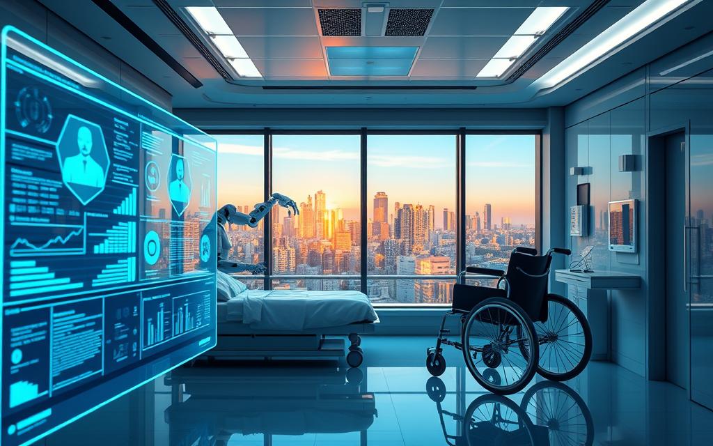 healthcare technology