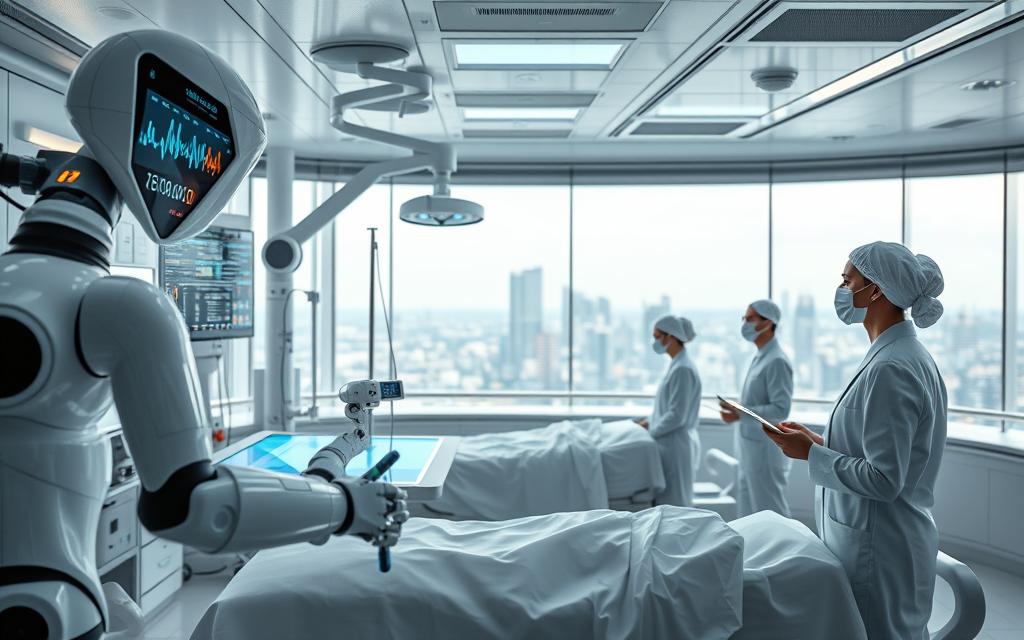 healthcare technology
