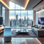 how smart home technology will change lives