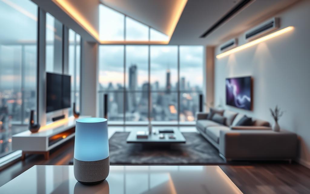 how smart home technology will change lives