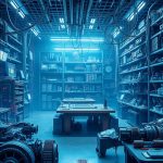 how to make technology in infinite craft