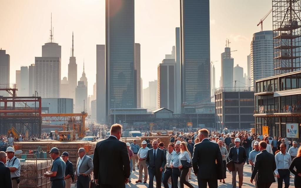 industry perception