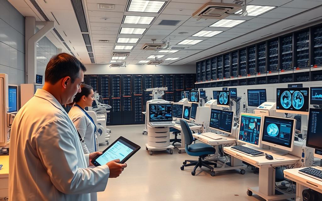 information technology in healthcare