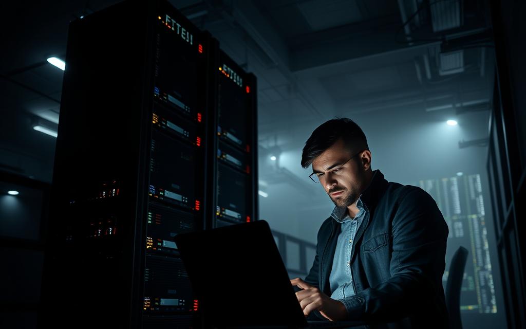 information technology risks