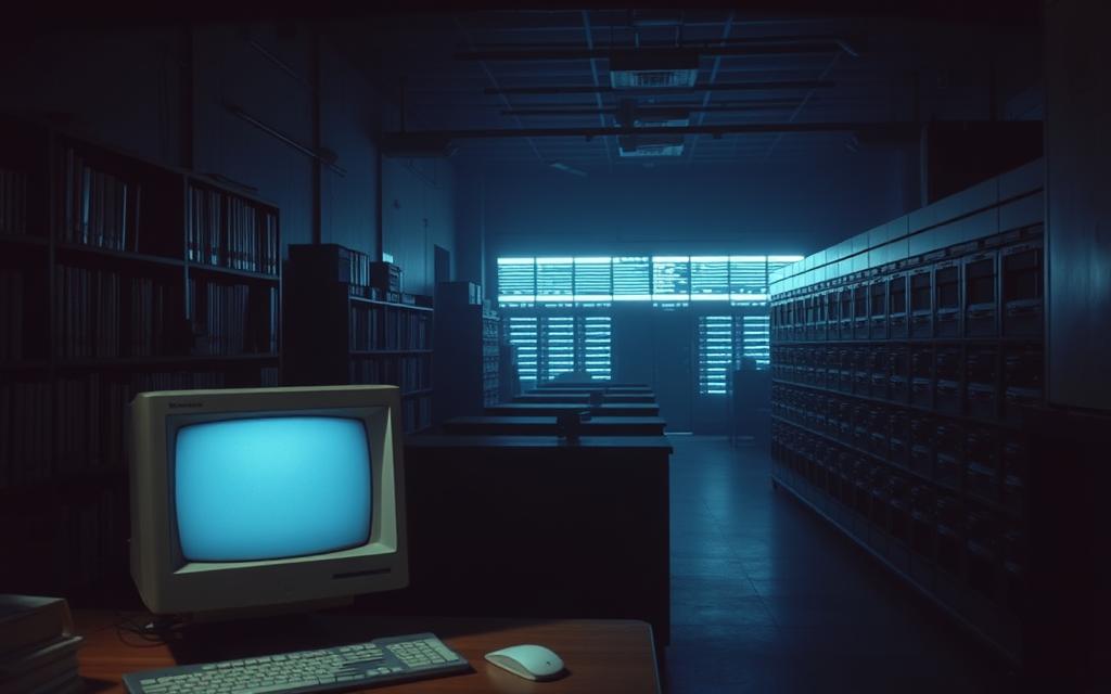 information technology