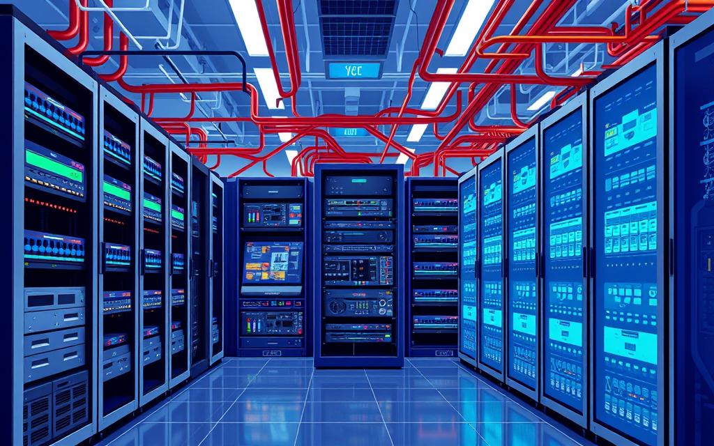 infrastructure as a service providers