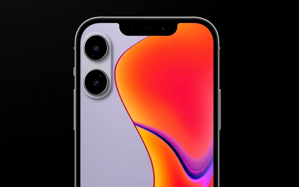 iphone pro models with promotion display