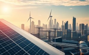Is Metamorph Technologies a Division of Metamorph Energy: Facts Revealed