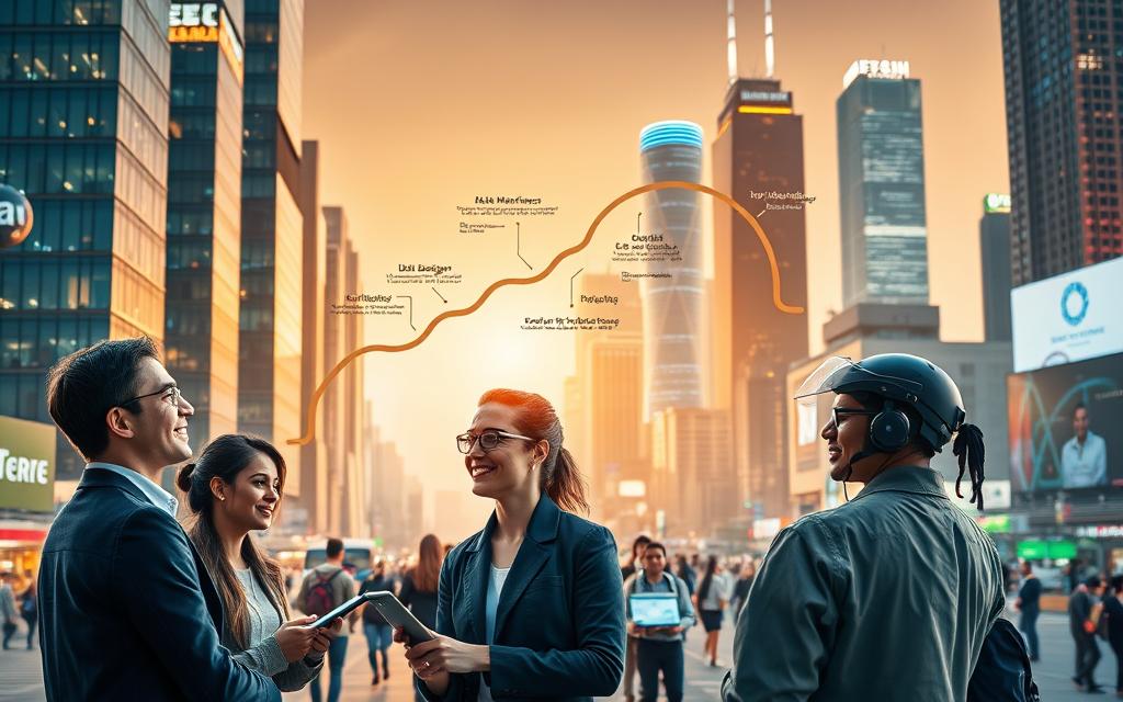 is technology a good career path