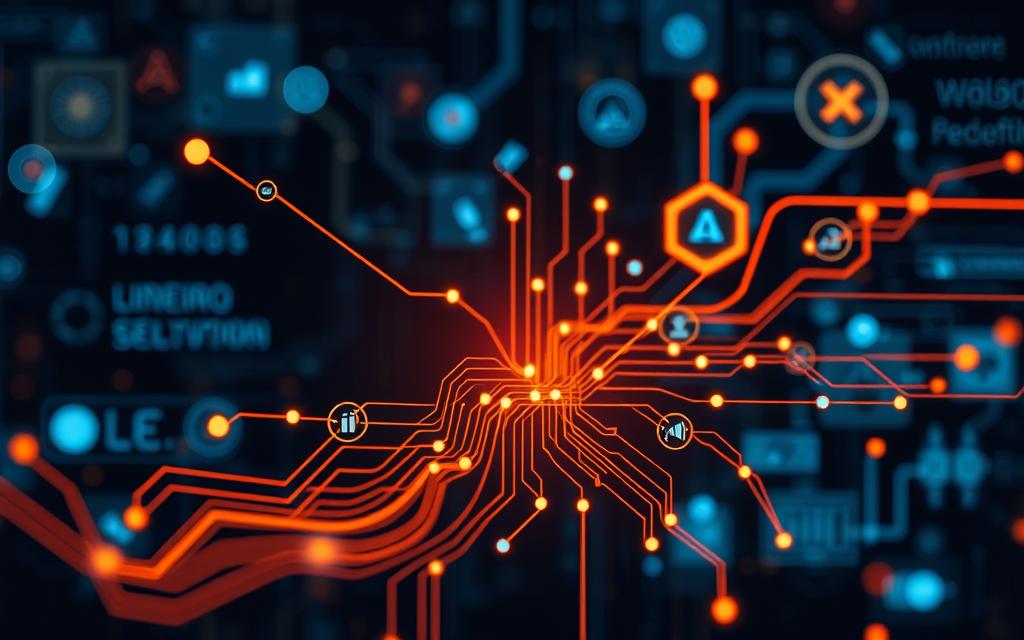 latest trends in information and communication technology