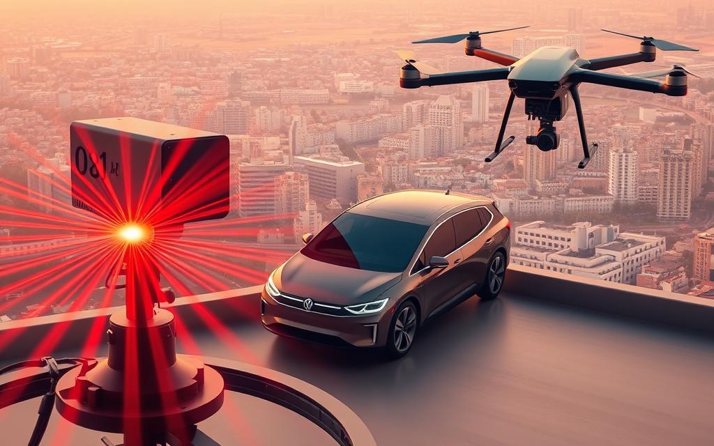 lidar systems lidar systems