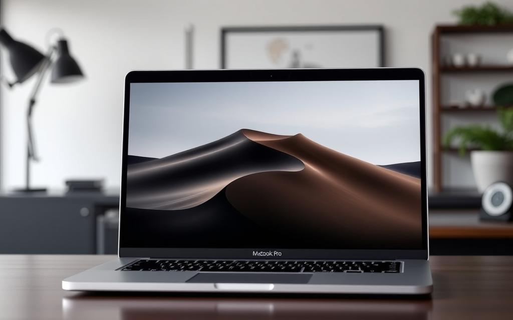macbook pro models with promotion display