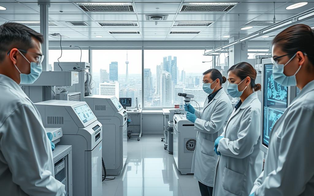 medical technology