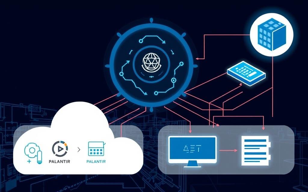 palantir AI platform