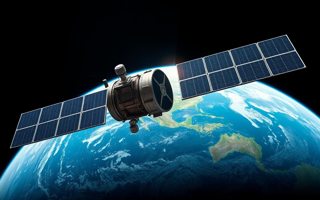 satellite