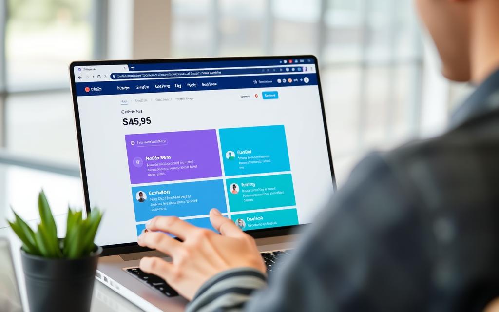 software as a service applications