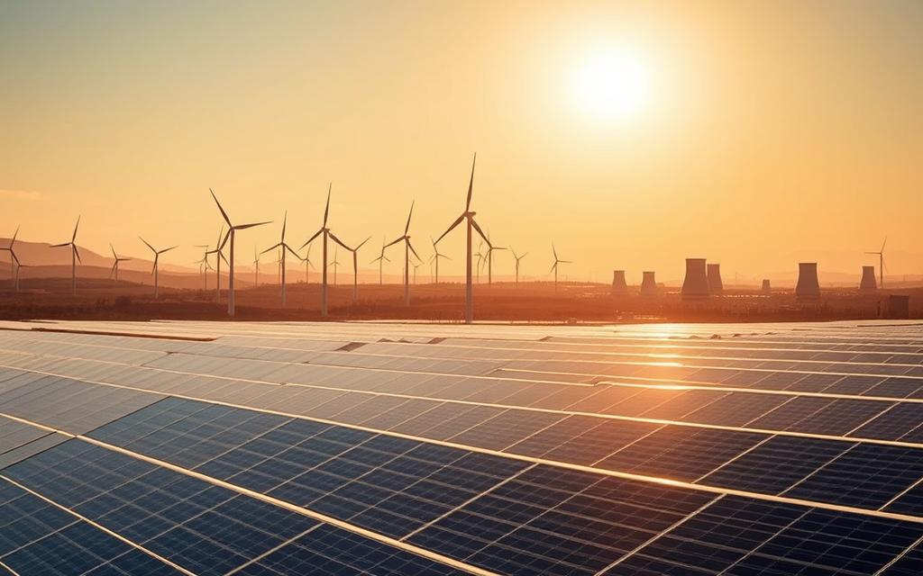 sustainable energy technologies