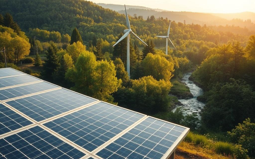 sustainable technologies