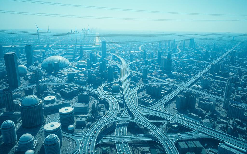 technological landscape
