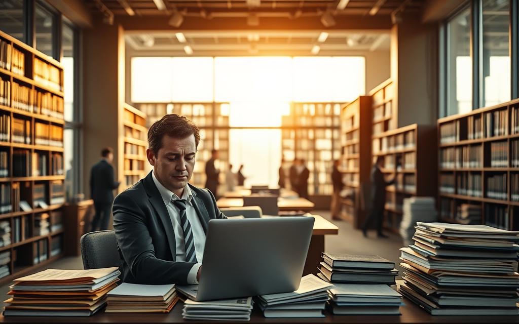 technology in legal settings