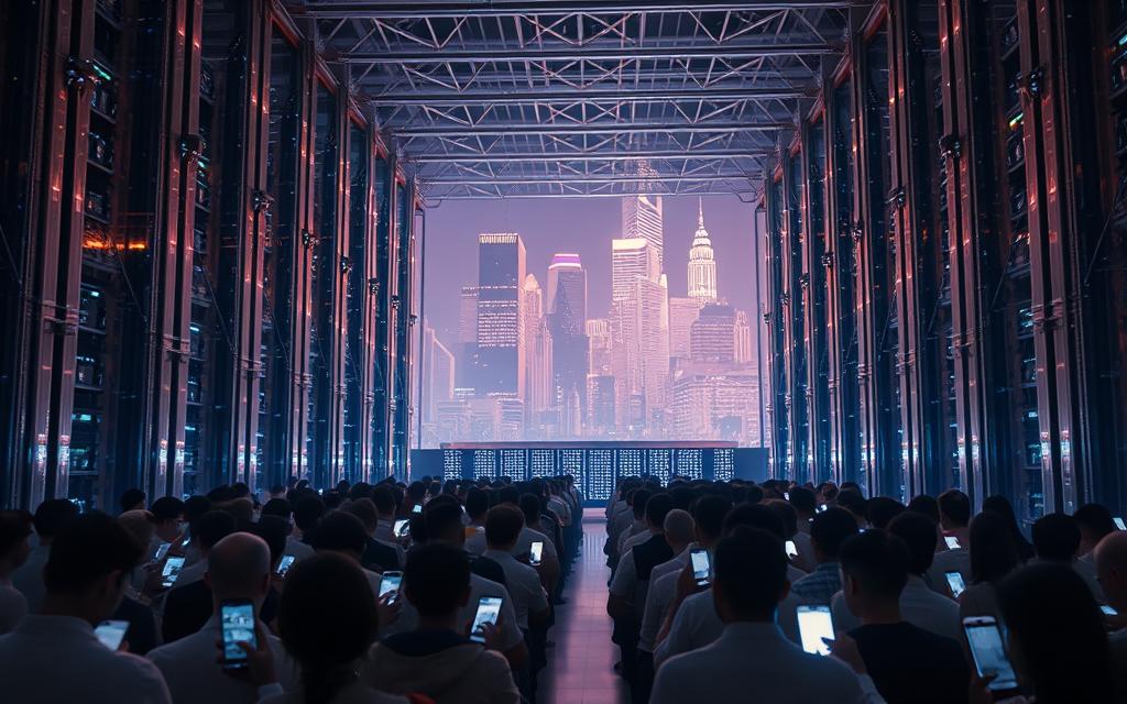 technology religion