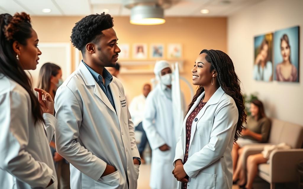 third-party assisted reproductive options