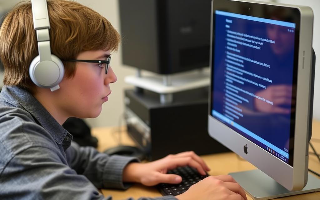 vision assistive technology