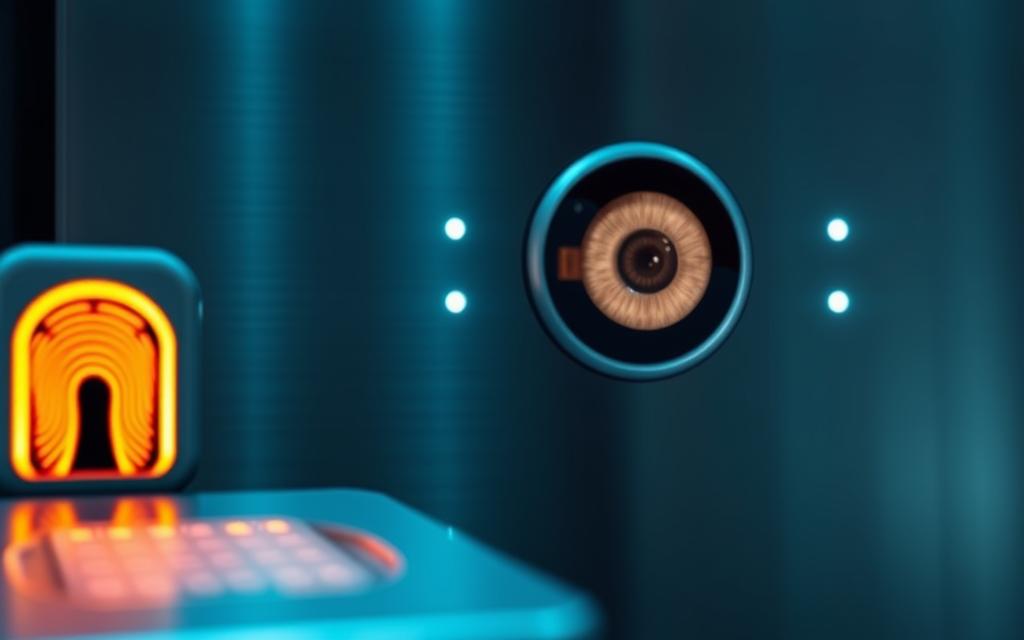 what are the ethical issues of biometric technology