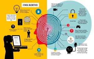 Exploring the Ethical Issues of Biometric Technology