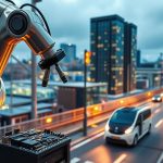 what are the technological