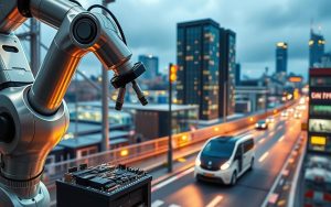 what are the technological