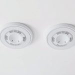 what are the two types of smoke detector technologies