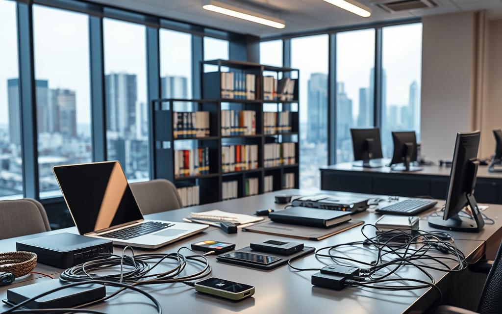 what do you know about information technology