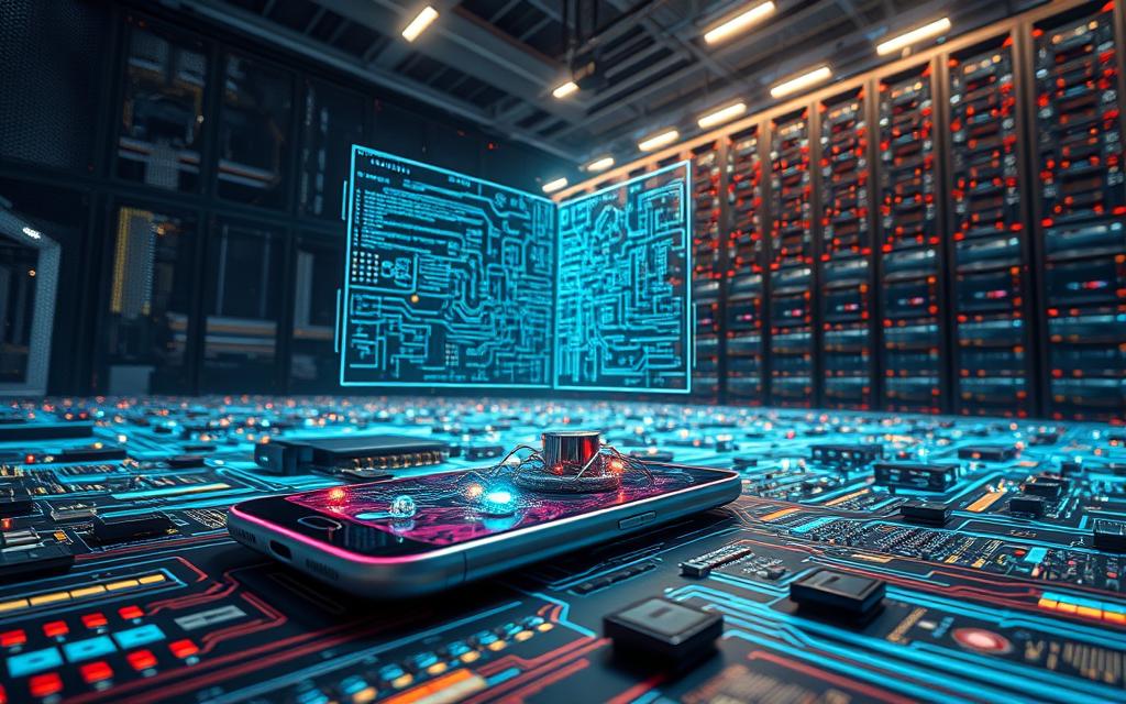 what is about technology