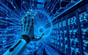 what is ai technology