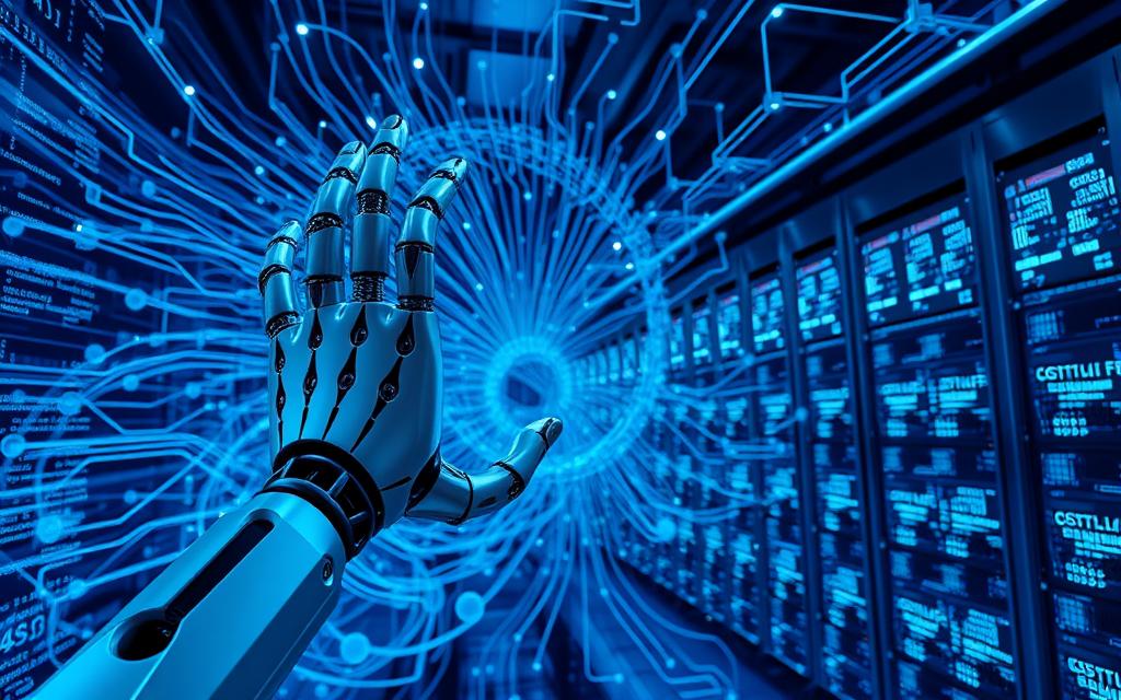 what is ai technology