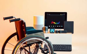 what is assistive technology