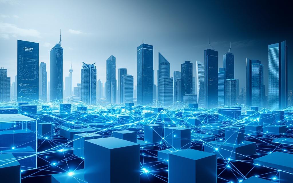 what is blockchain technology
