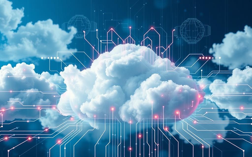 what is cloud computing in IT