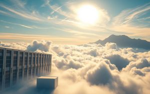 what is cloud technology
