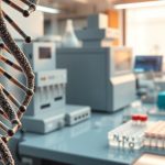 what is dna synthesis technology