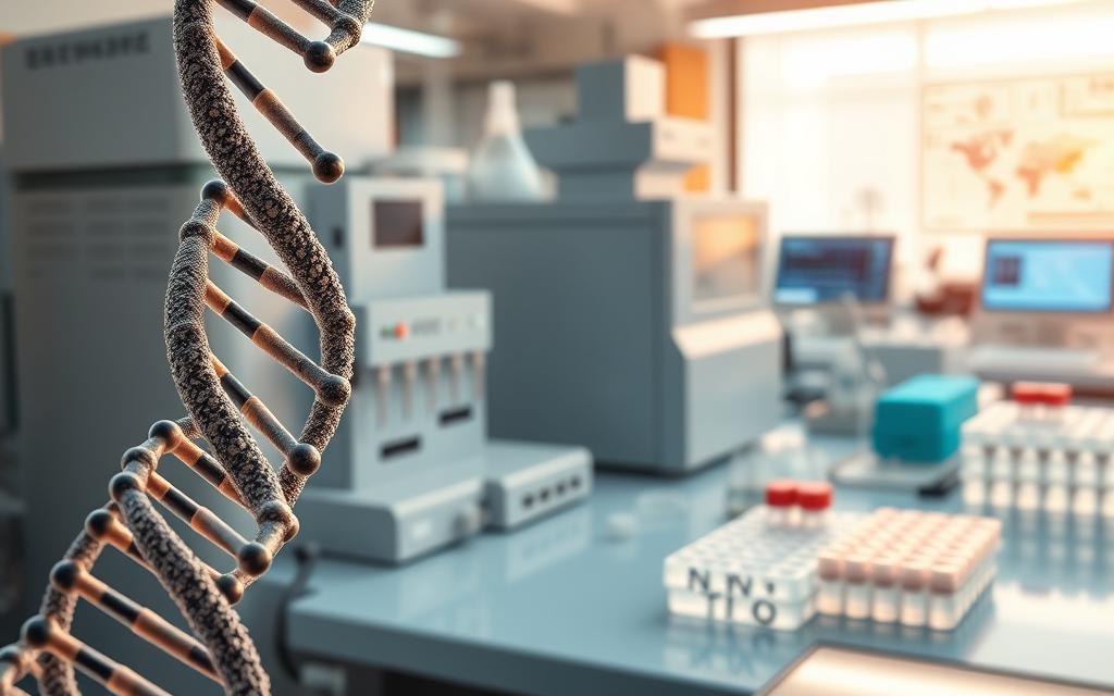 what is dna synthesis technology: Principles and Uses