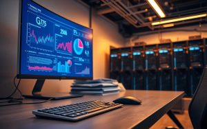 what is information technology