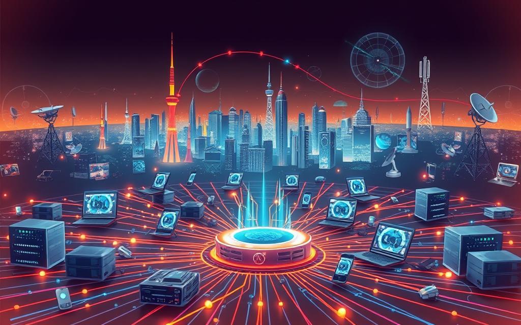 Understanding What is Information Technology and Communication